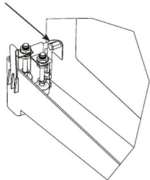 Manitowoc NEO 140190 - Attention - 2