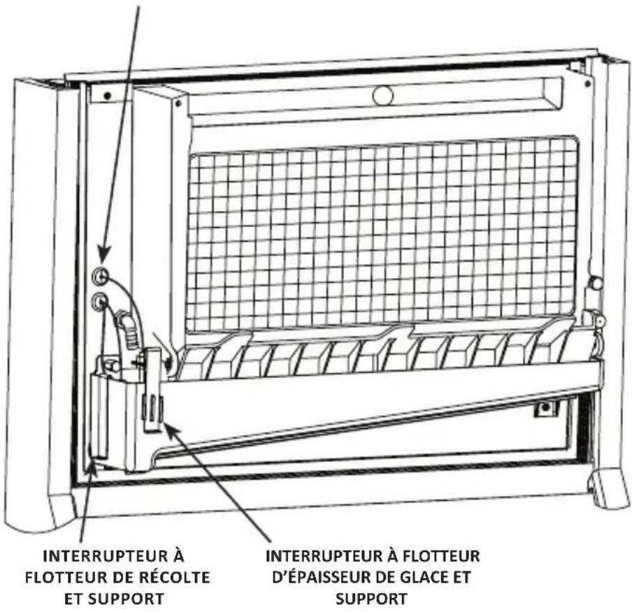 Manitowoc NEO 140190 - Important - 1