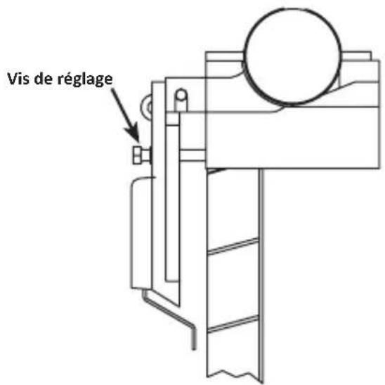 Manitowoc NEO 140190 - Contrôle de l'épaisseur de GLACE - 1