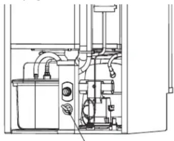 Manitowoc CrystalCraft Premier USE0050 - Procédure d'installation étape par étape - 2