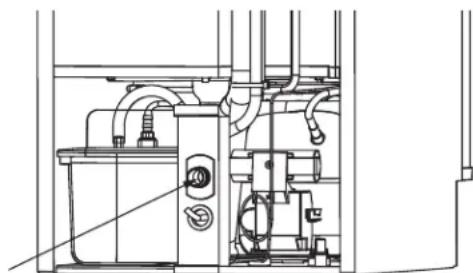 Manitowoc CrystalCraft Premier USE0050 - Procedimiento de instalación bajo el遵守 de la law. - 1