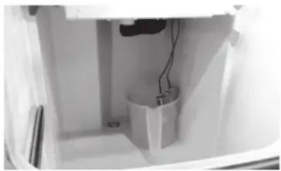 Manitowoc CrystalCraft Premier USE0050 - Detailed Descaling and Sanitizing Procedure - 1