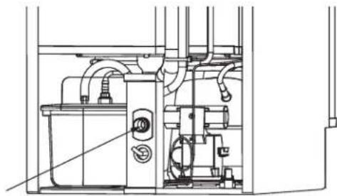 Manitowoc CrystalCraft Premier USE0050 - Step-by-Step Installation Procedure - 1