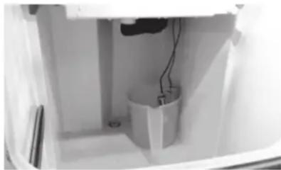 Manitowoc CrystalCraft Premier USE0050 - Procedimiento detallado de eliminacion de sarro y desinfeccion - 1