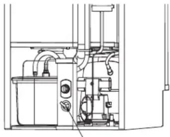 Manitowoc CrystalCraft Premier USE0050 - Procedimiento de instalación bajo el遵守 de la law. - 2