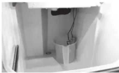 Manitowoc CrystalCraft Premier USE0050 - Procédure détaillée de nettoyage et de désinfection - 1