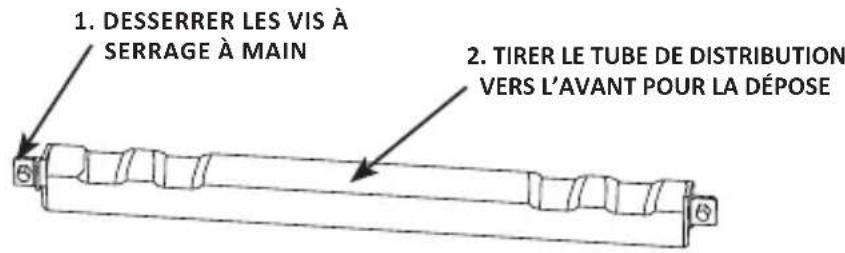 Manitowoc NEO 6580 - Attention - 3