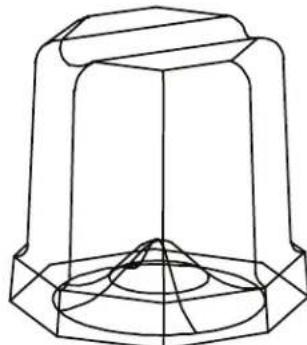 Manitowoc UCP0050A - AJUSTE DEL TIÉMPÔ DE TÉRMINO - 1
