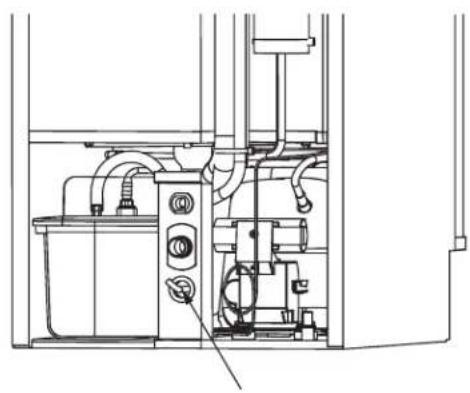 Manitowoc UCP0050A - PROCEDIMIENTO DE INSTALLACION PASO A PASO - 2