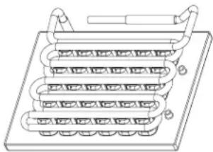Manitowoc UCP0050A - De-scaling Procedure - 1