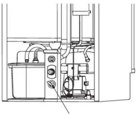 Manitowoc UCP0050A - Méthode d'installation étape par étape - 2