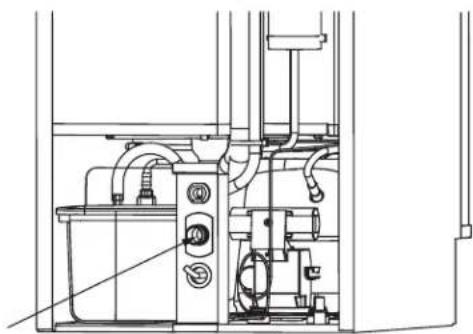 Manitowoc UCP0050A - Méthode d'installation étape par étape - 1