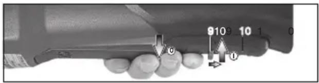 METABO WEV 17125 Quick Inox RT - KA3AKJWAgk - 1