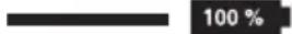METABO PowerMaxx BS BL Q - Chargement du bloc batterie - 2