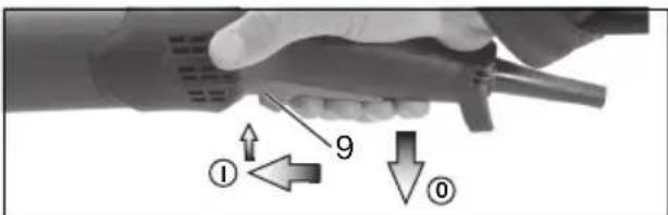 METABO WEA 19180 Quick RT - SUOMlfi - 3