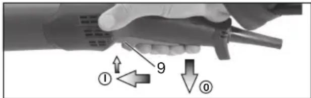 METABO WEA 19180 Quick RT - KA3AKLJAkk - 2