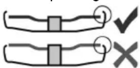 METABO WEA 19180 Quick RT - Cubierta protectora para lijado - 1