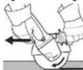 METABO WEA 19180 Quick RT - Punuug uwmumGffp. - 1