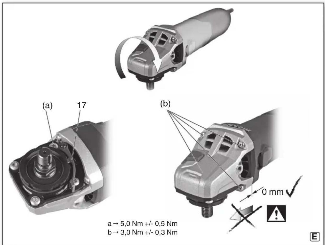 METABO WEA 19180 Quick RT - 3