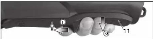 METABO WEA 19180 Quick RT - SUOMlfi - 2