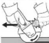 METABO WEA 19180 Quick RT - Griesana: - 1