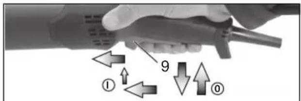 METABO WEA 19180 Quick RT - aar - 2