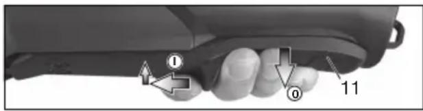 METABO WEA 19180 Quick RT - KA3AKLJAkk - 1