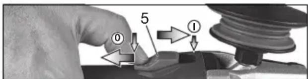 METABO WEA 19180 Quick RT - Ayibctbipbn-Kockbiwbl6ap acnanTap: - 1