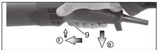 METABO WEA 19180 Quick RT - aar - 1