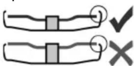 METABO WEA 19180 Quick RT - Carter di protezione per levigatura - 1