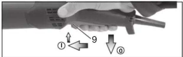 METABO WEA 19180 Quick RT - DANSKda - 1