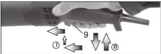 METABO WEA 19180 Quick RT - SUOMlfi - 4