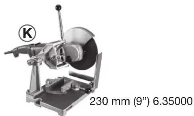 METABO WP 2200180 - 11