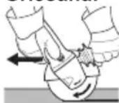 METABO WE 17150 Quick - Griesana: - 1