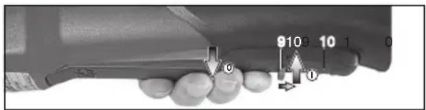 METABO WE 17150 Quick - EESTI KEELet - 1