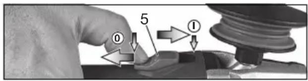 METABO WEV 17125 Quick RT - Urzadzenia z przyȩćzniem suwakowym: - 1