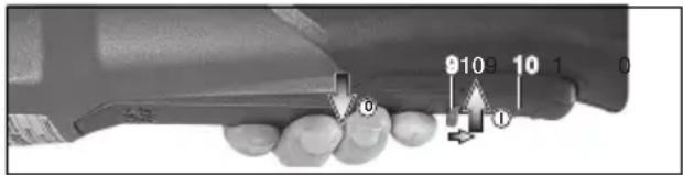 METABO WEV 17125 Quick RT - IhctpymEn3 KnaBieo-BMnKaYeem (3yHHciEO abTomatNuHOi 3ynHHN) - 1