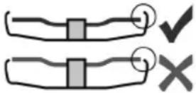METABO WEV 17125 Quick RT - Resguardo de proteção para lixar - 1