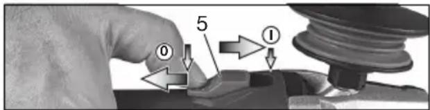 METABO WEV 17125 Quick RT - AybcTbipbn-Kockblwbl 6ap acnanTap: - 1