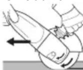 METABO WEPB 24230 MVT Quick - Griesana: - 1