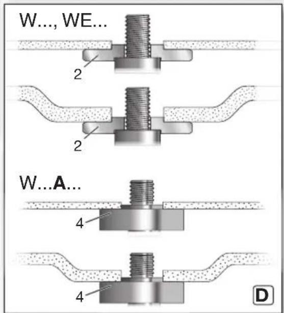 METABO WEPB 24230 MVT Quick - 7