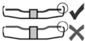 METABO WEPB 24230 MVT Quick - Montar o resguardo de proteção - 2