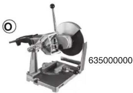 METABO WEPB 24230 MVT Quick - 15