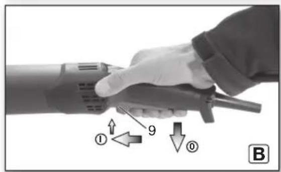 METABO WEPB 24230 MVT Quick - 4