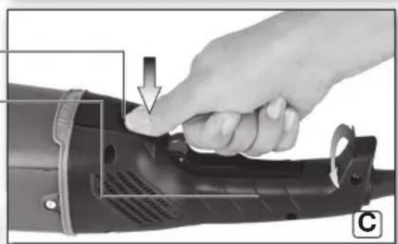 METABO WEPB 24230 MVT Quick - 5