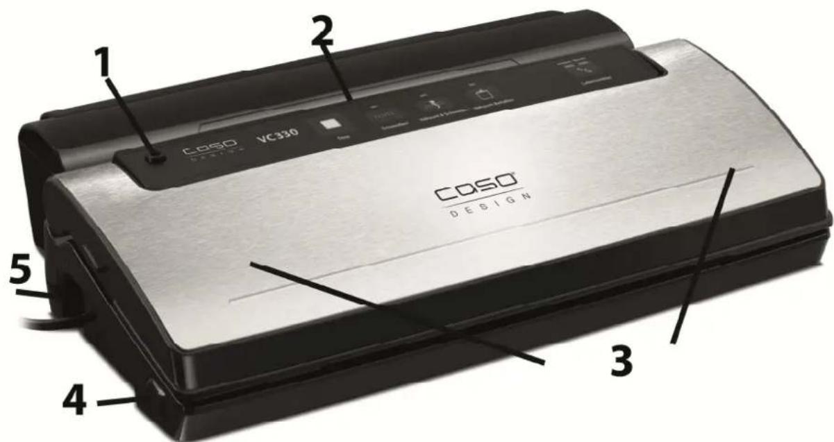 CASO VC 330 - Panorama complessiva - 1