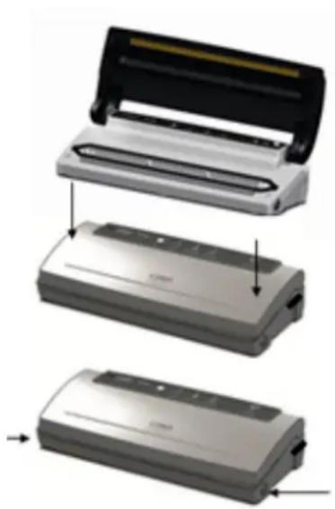 CASO VC 330 - Puesta en servicios - 1