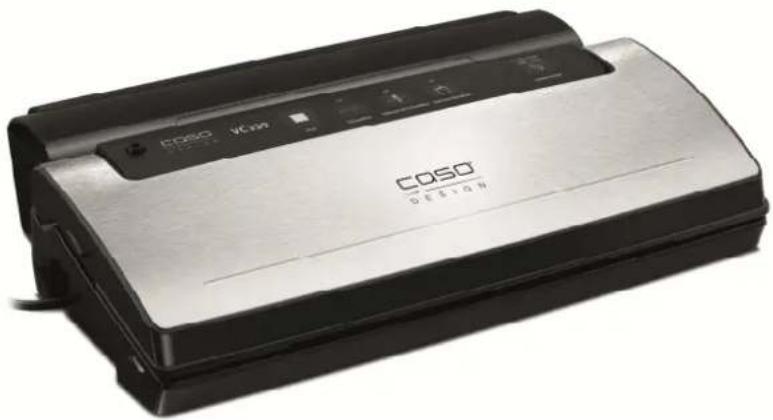 CASO VC 330 - VC 330 - 1