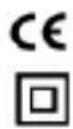 Pancontrol PAN 185 - Objašnjenje symbola na urežaju - 1