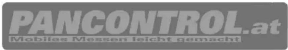 Pancontrol PAN 185 - Gewährleistung und Ersatzteile - 2